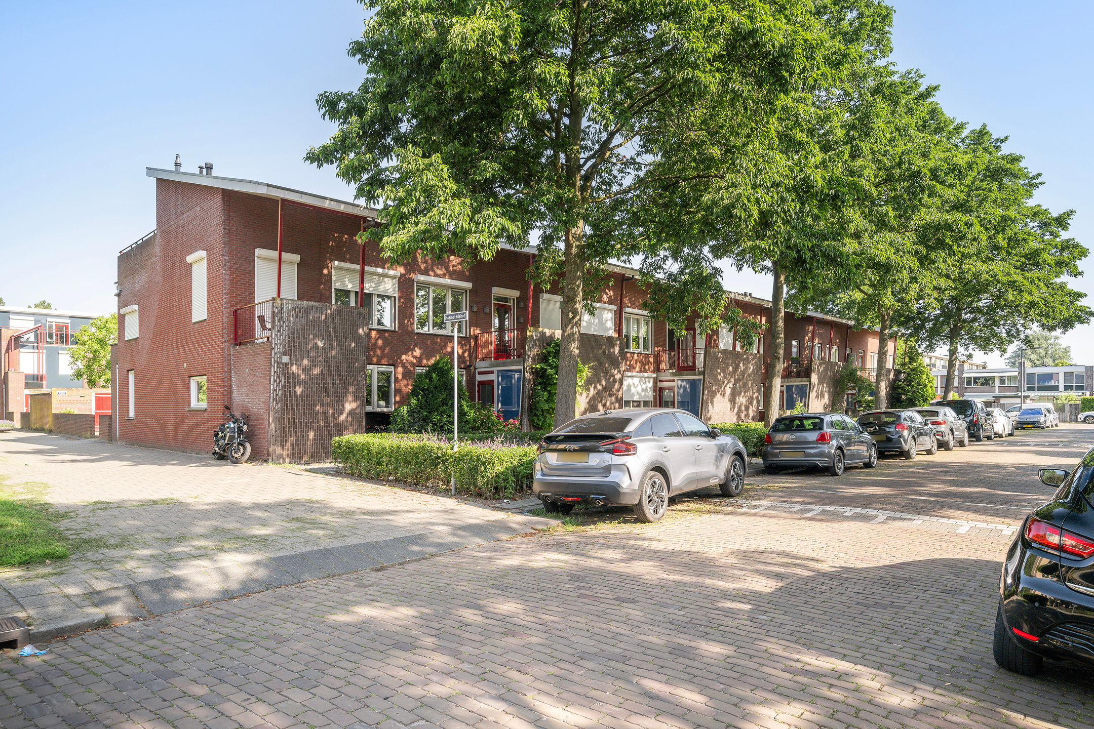 Haemstedehof 24