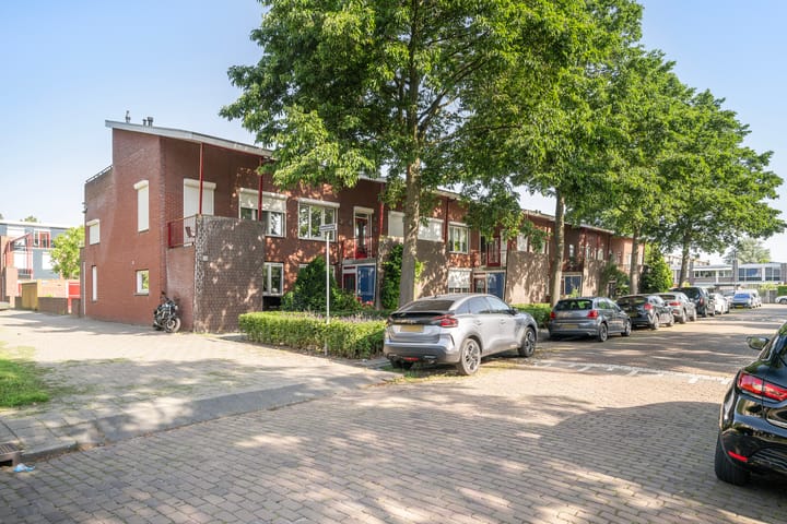 Haemstedehof 24