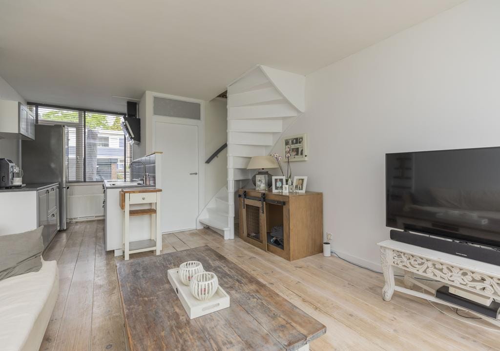 Photo 6 of van Weerden Poelmanstraat 21