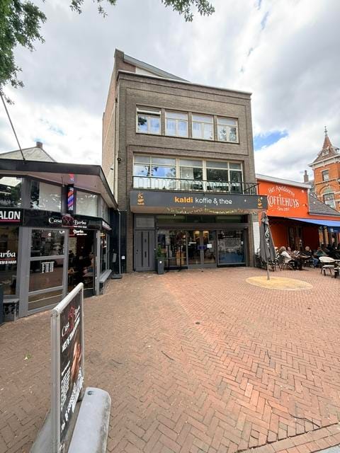 Paslaan 2, Apeldoorn