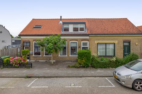 Prins Bernhardstraat thumbnail