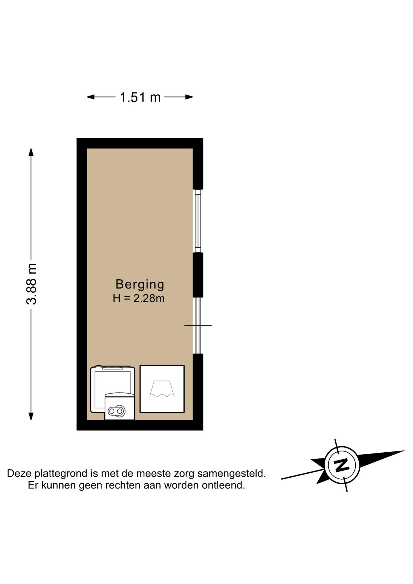 Foto 42 van Prins Bernhardstraat 60
