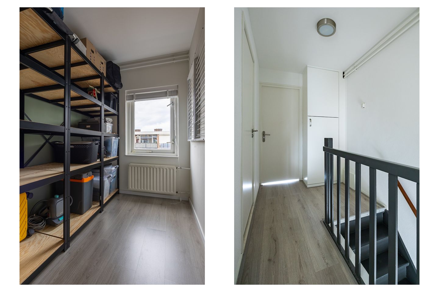 Photo 10 of Eksterstraat 12