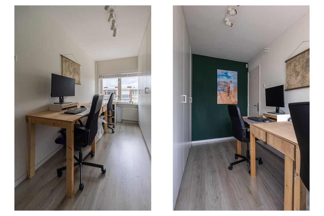 Photo 11 of Eksterstraat 12