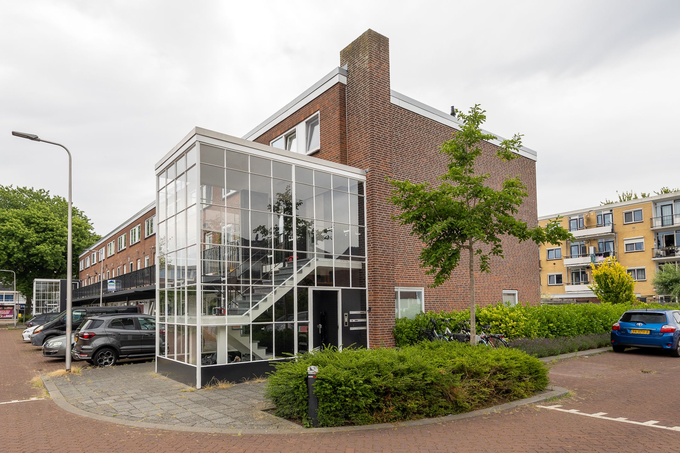 Photo 15 of Eksterstraat 12