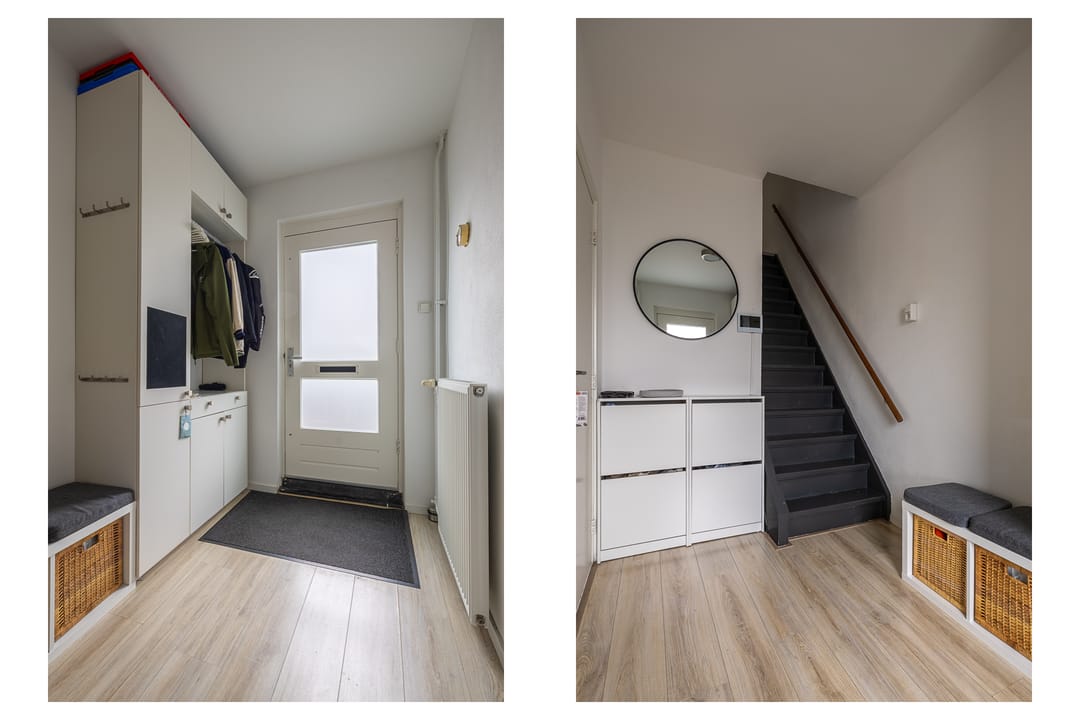 Photo 7 of Eksterstraat 12