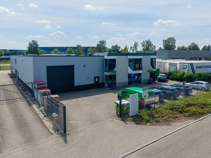 Willem Barentszweg 14