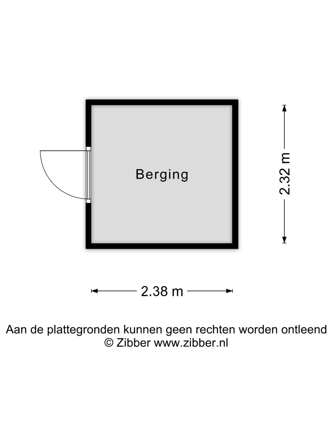 Foto 8 van Kruitpadwal (Bouwnr. 30)