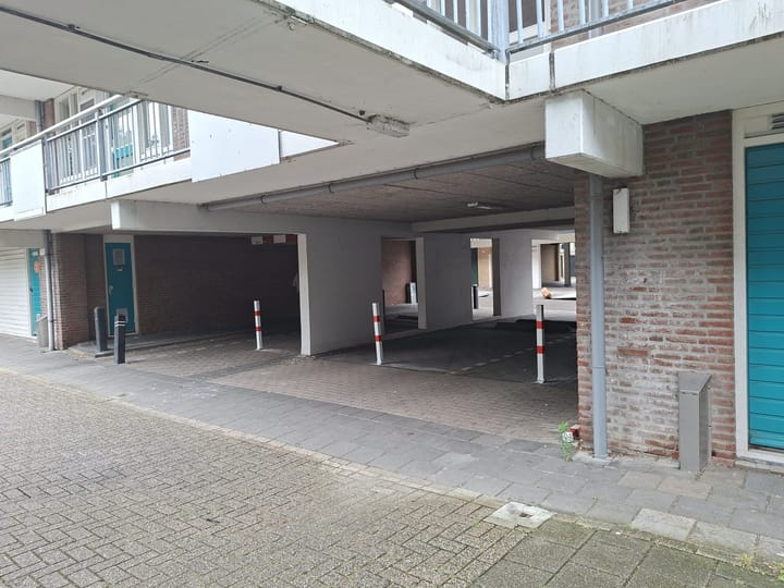 Photo 3 of Binnenkade