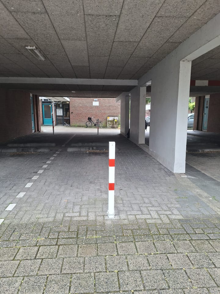 Photo 5 of Binnenkade