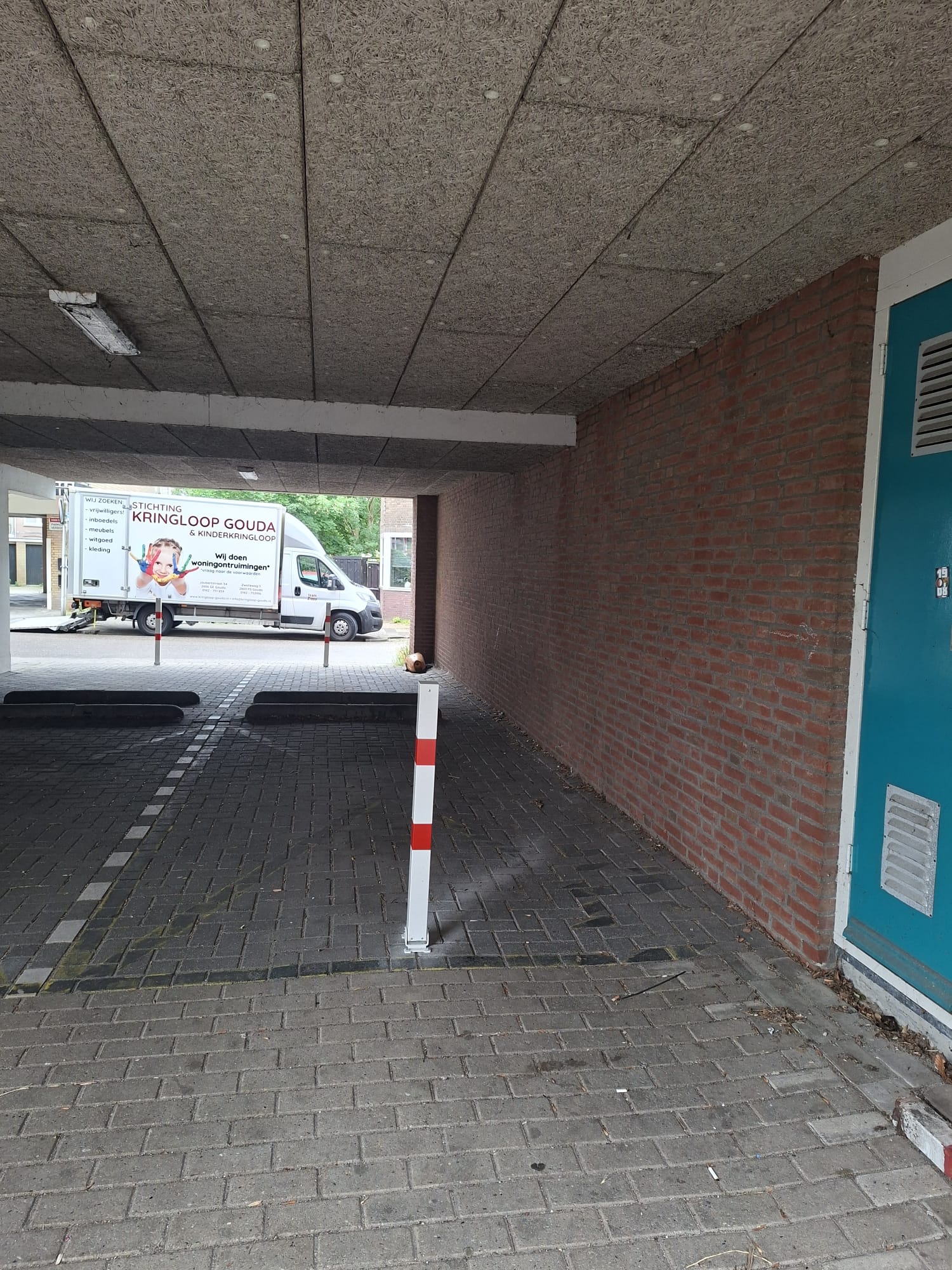 Photo 9 of Binnenkade