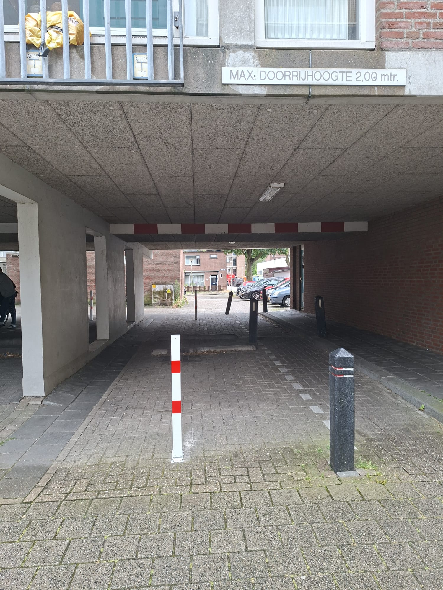 Photo 6 of Binnenkade