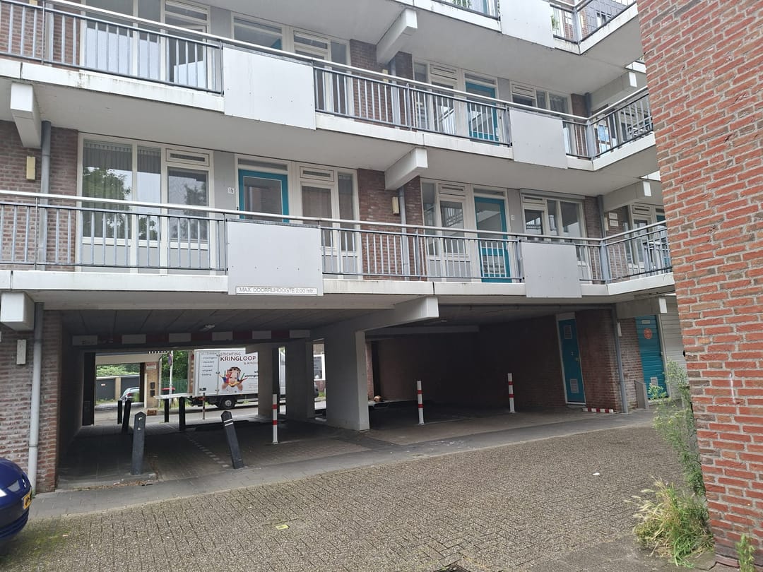 Photo 1 of Binnenkade