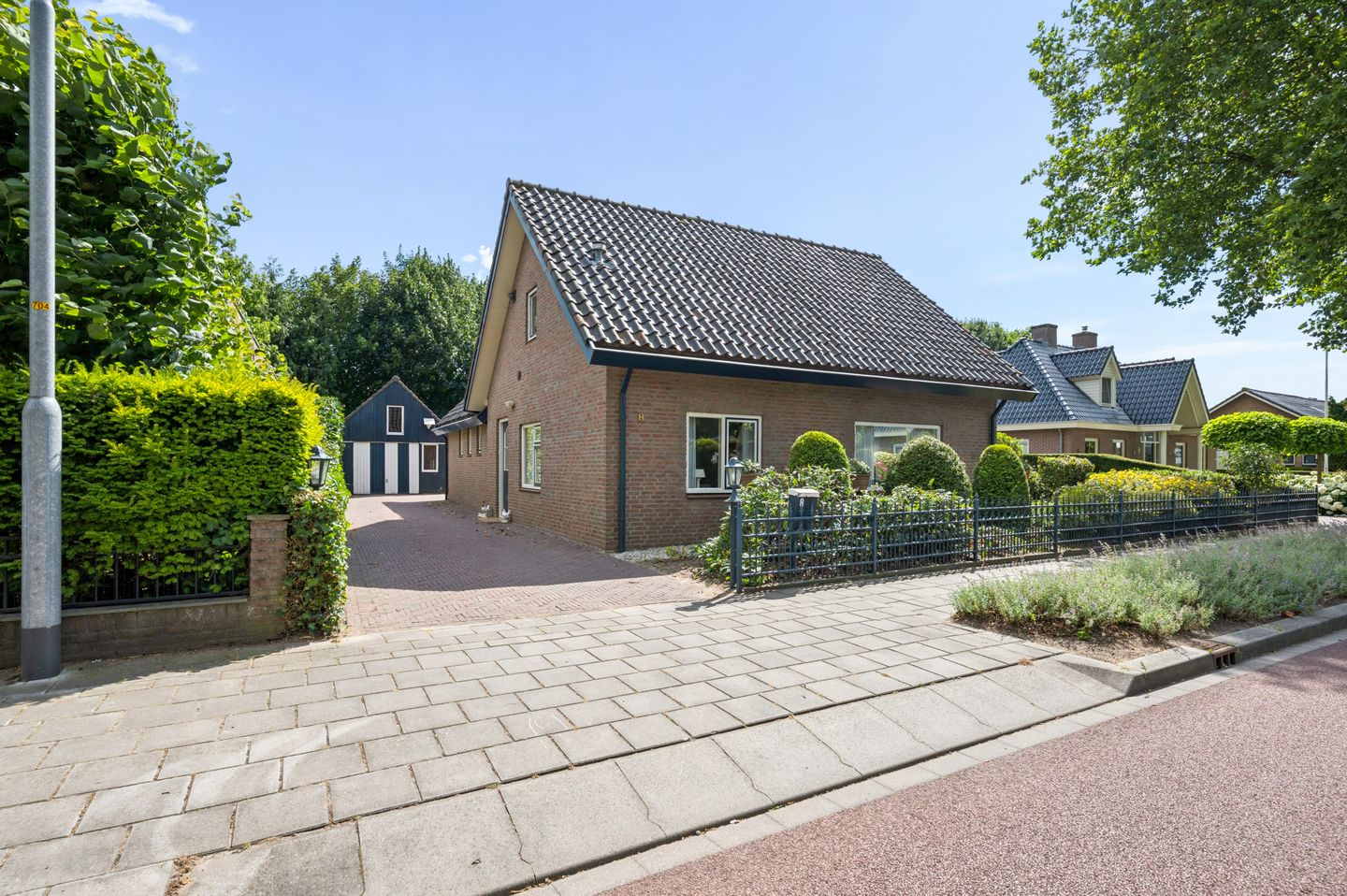 Photo 5 of Sprielderweg 8