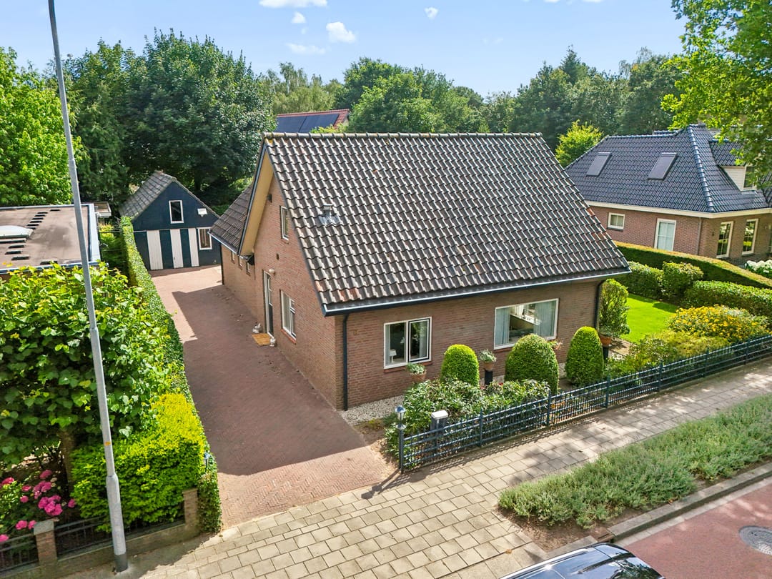 Photo 2 of Sprielderweg 8