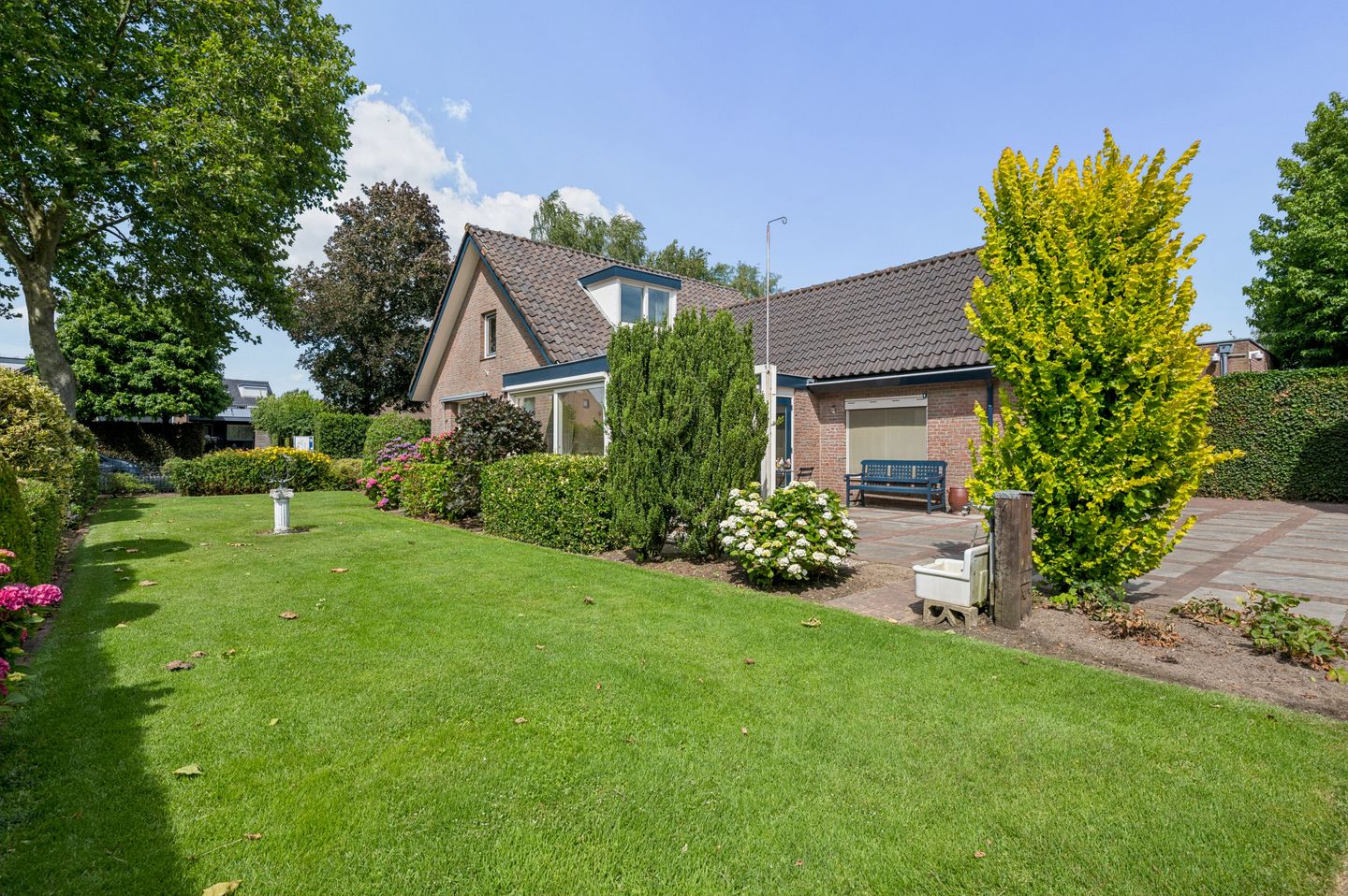 Photo 40 of Sprielderweg 8