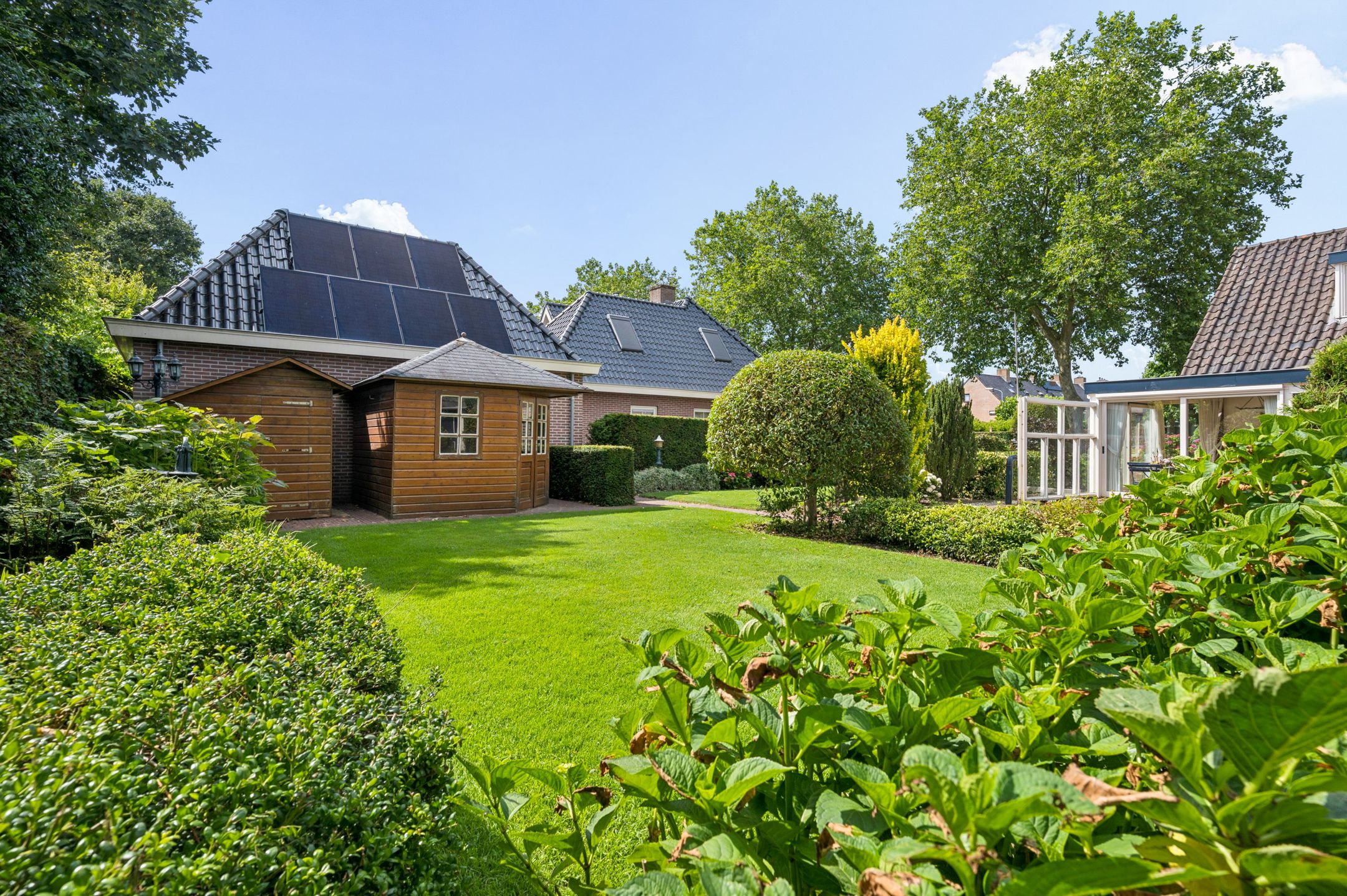 Photo 42 of Sprielderweg 8