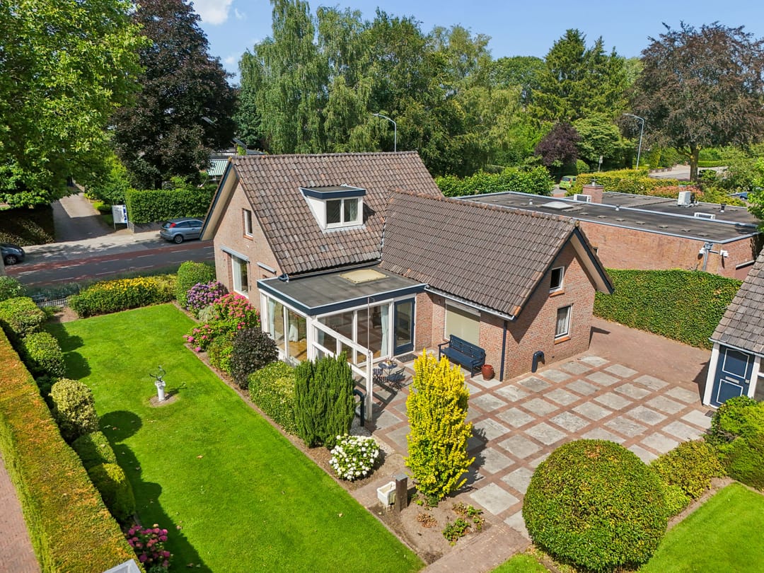 Photo 1 of Sprielderweg 8