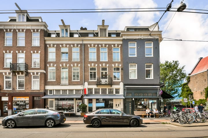 Foto 4 van Amstelveenseweg 158-1