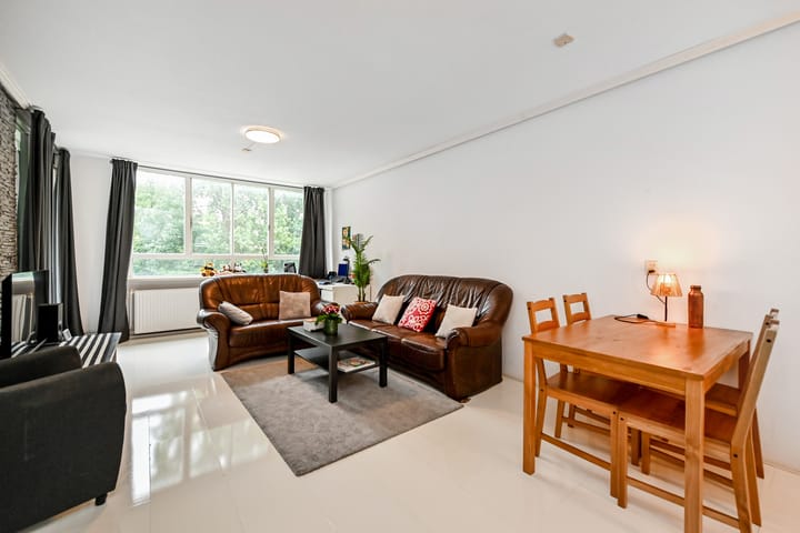 Foto 4 van Margarethaland 231