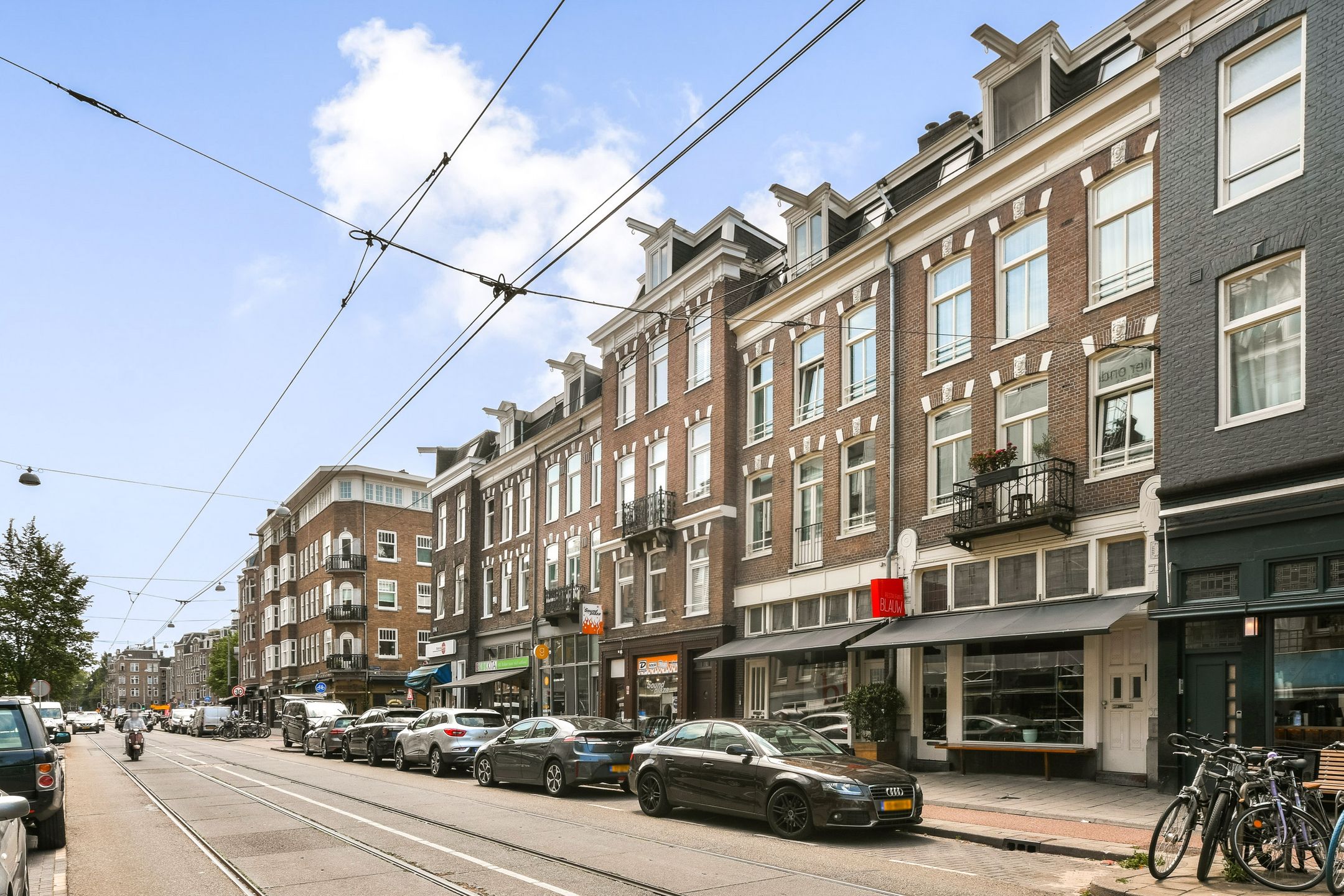 Photo 3 of Amstelveenseweg 158-1