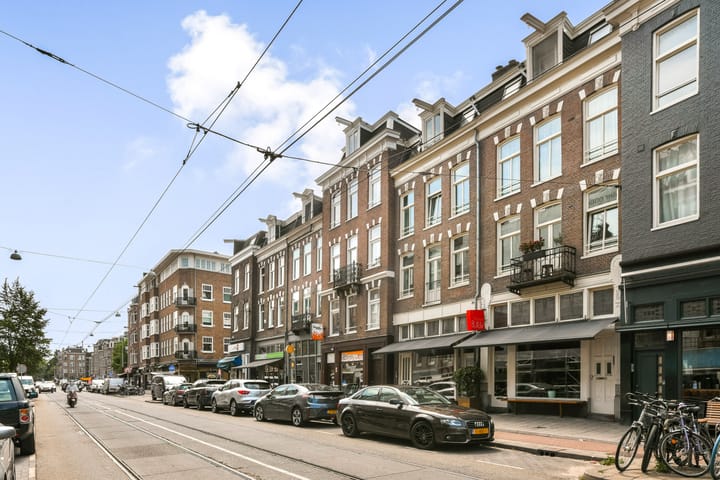 Foto 3 van Amstelveenseweg 158-1