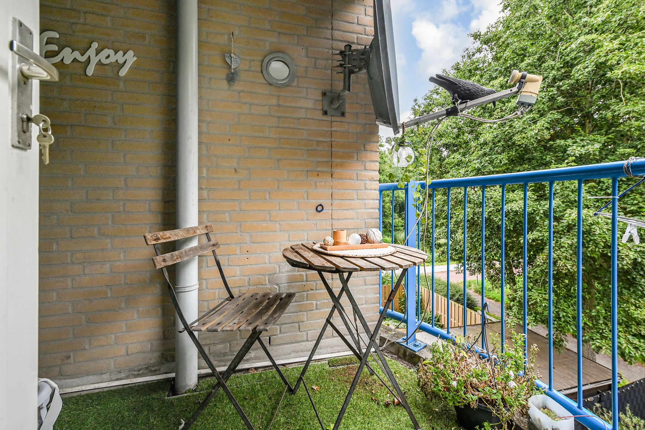 Foto 12 van Margarethaland 231