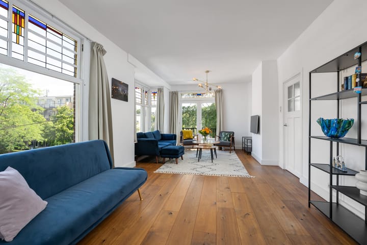 Nobelstraat 73-B02
