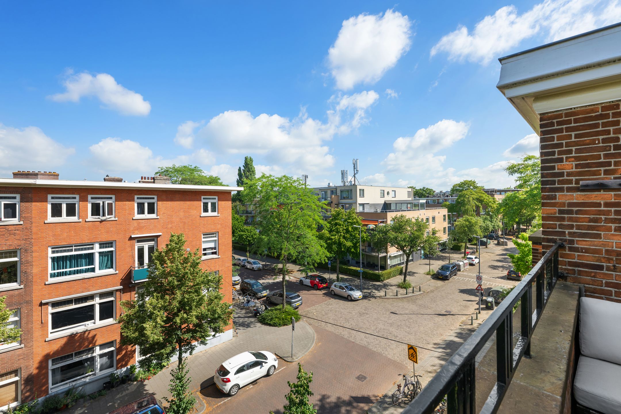 Foto 27 van Nobelstraat 73-B02