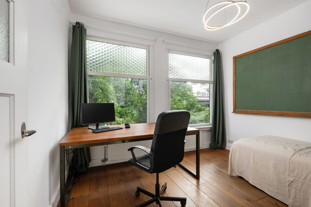 Foto 16 van Nobelstraat 73-B02