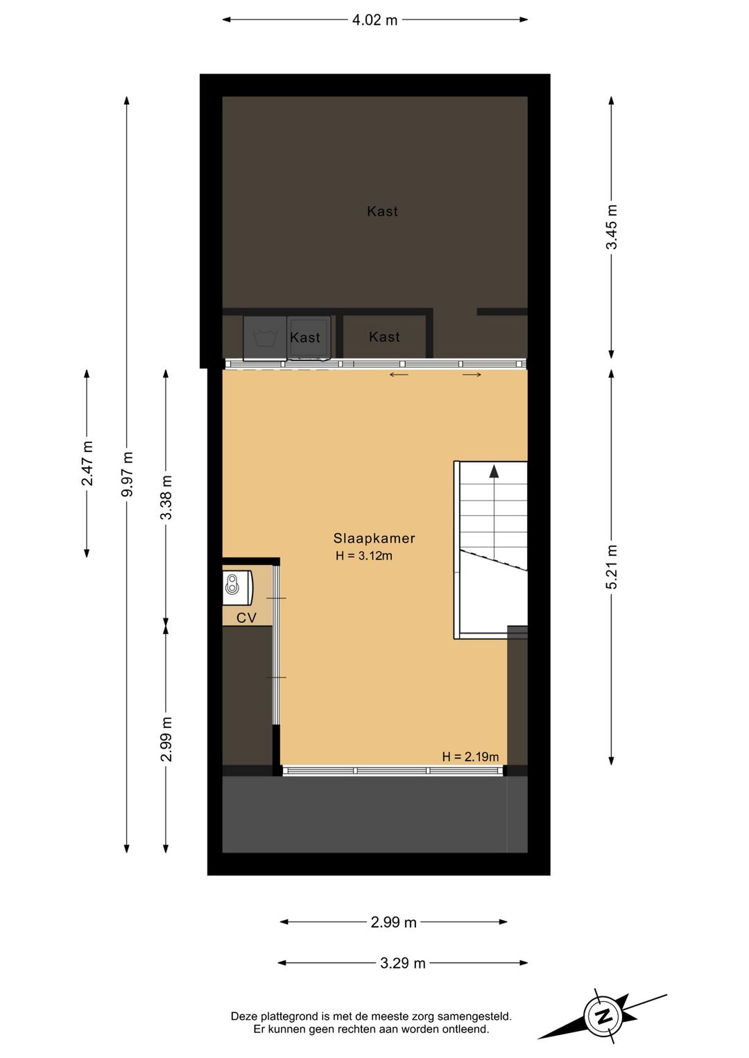 Foto 52 van St. Laurensbaai 21
