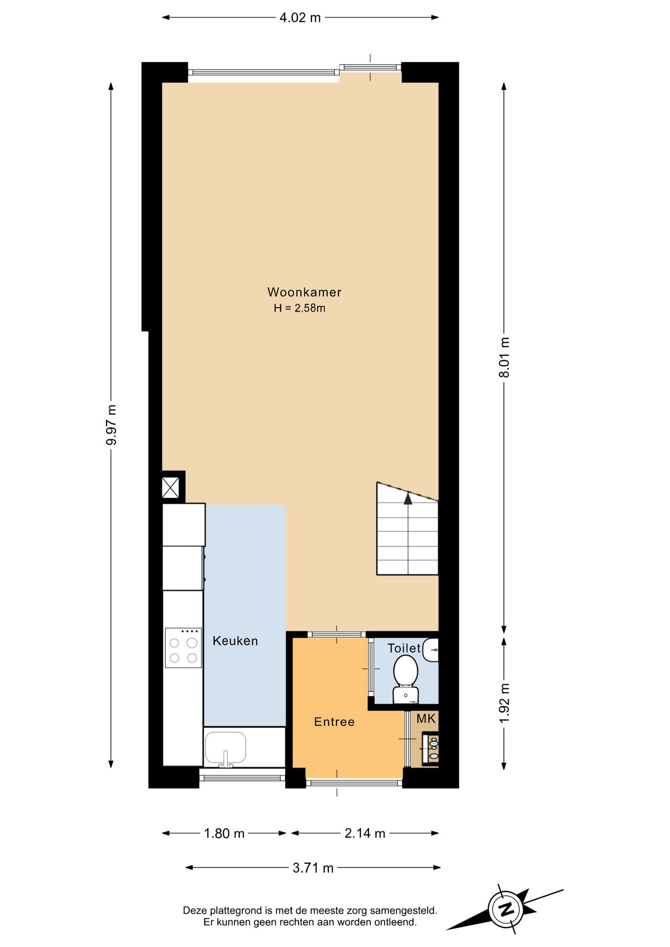 Foto 48 van St. Laurensbaai 21