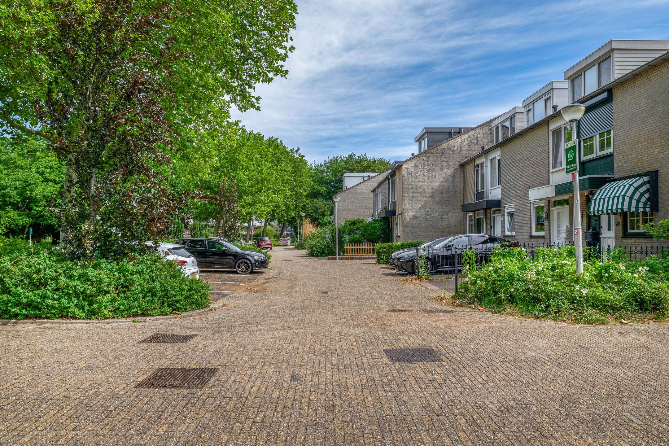 Foto 42 van St. Laurensbaai 21