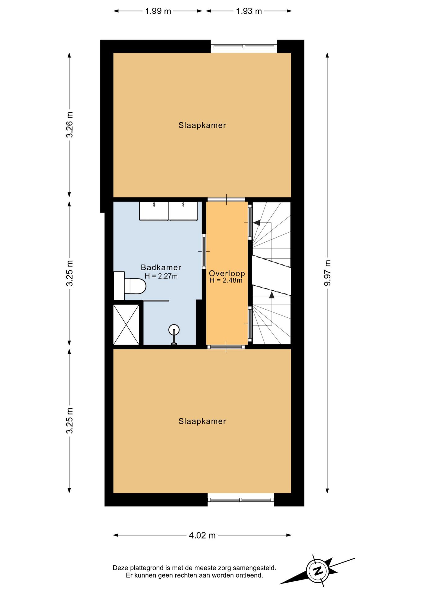 Foto 50 van St. Laurensbaai 21