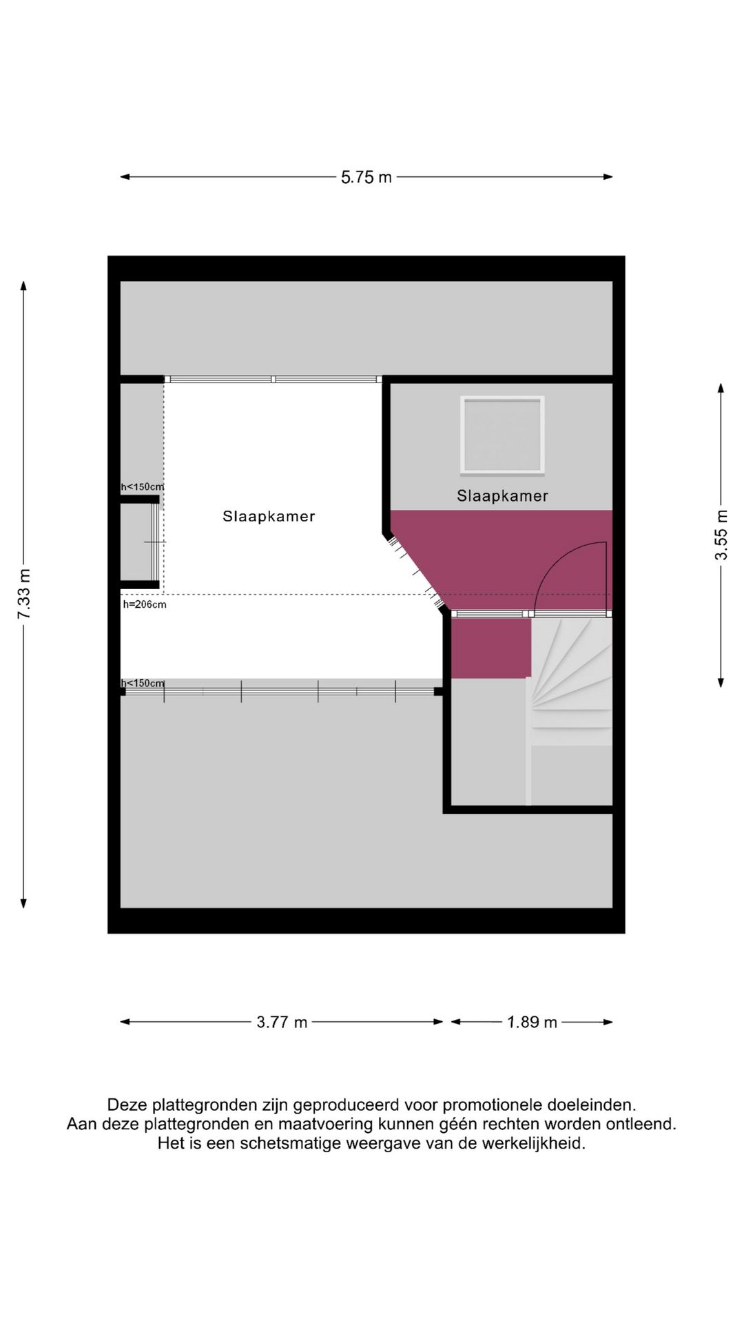 Foto 42 van Verdistraat 8