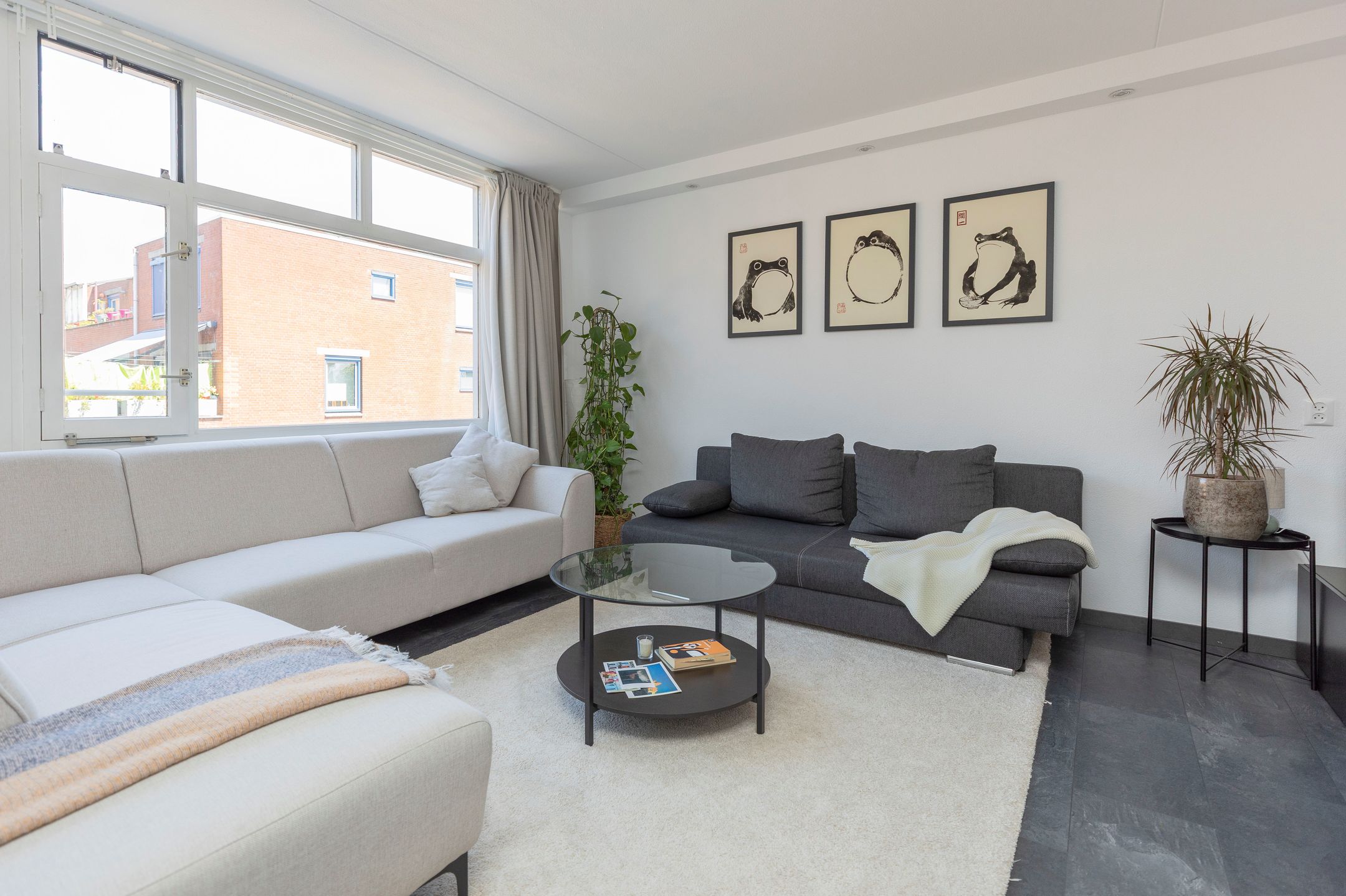 3e Schansstraat 4-B 4 B