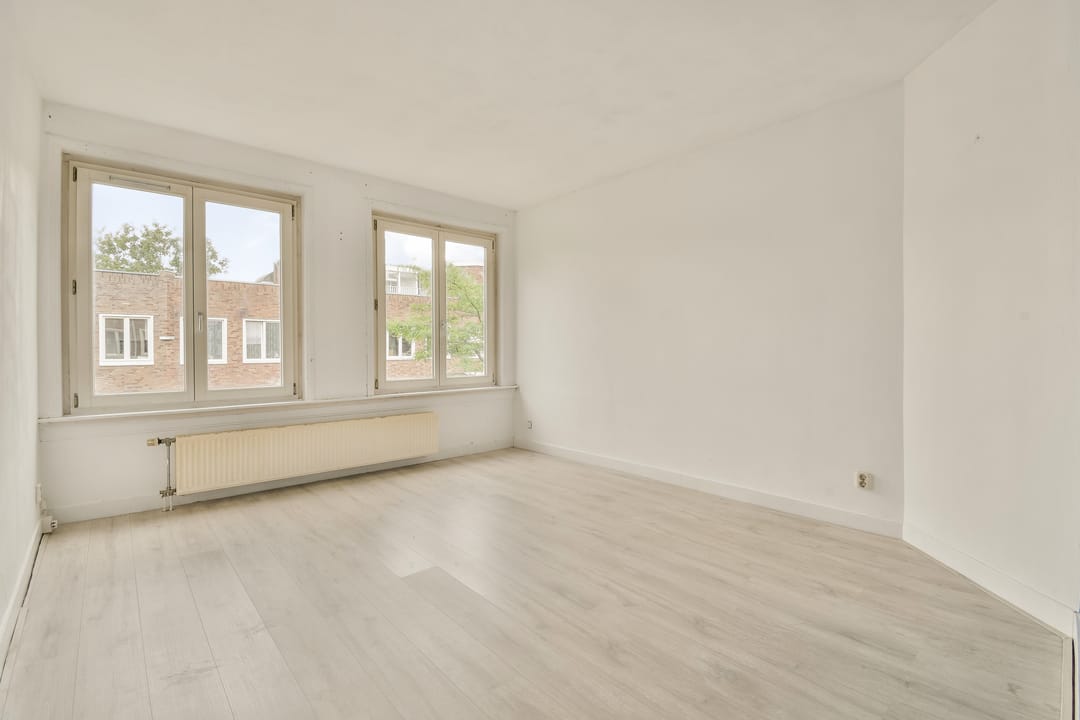 Photo 2 of Van Spilbergenstraat 9-3