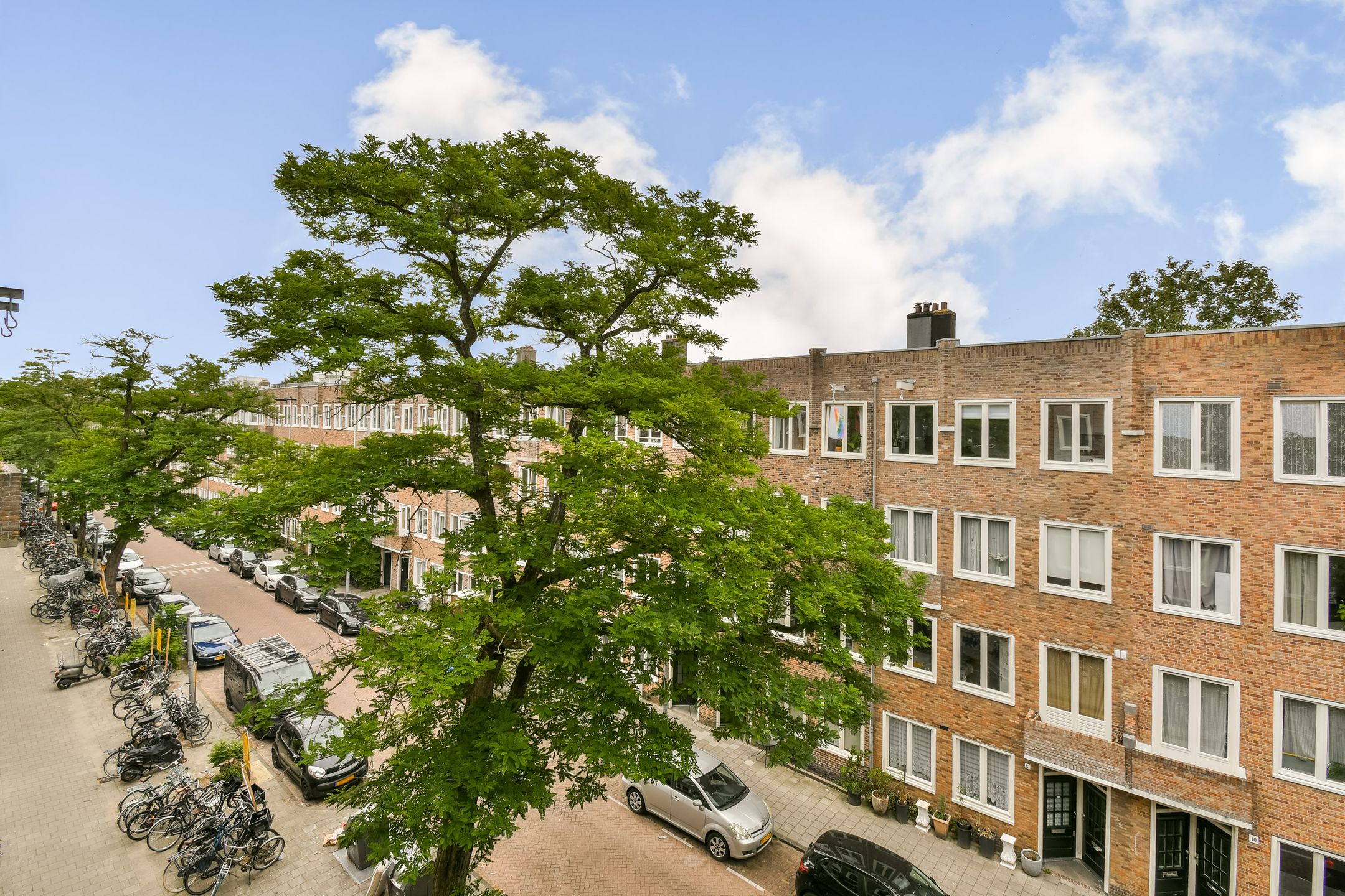 Photo 6 of Van Spilbergenstraat 9-3