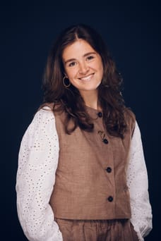 A. van Dam (Anne) - Commercial Employee