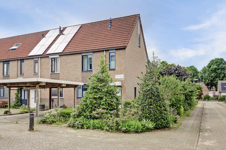 Cornelie van Oosterzeestraat 11