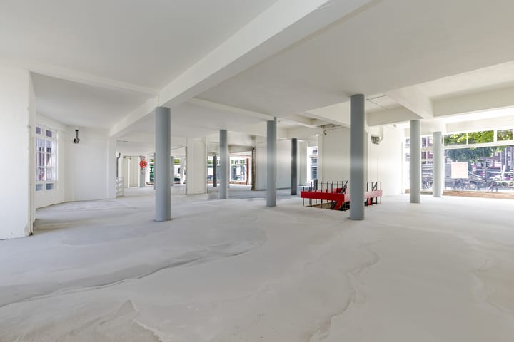 Admiraal de Ruyterweg 33-A