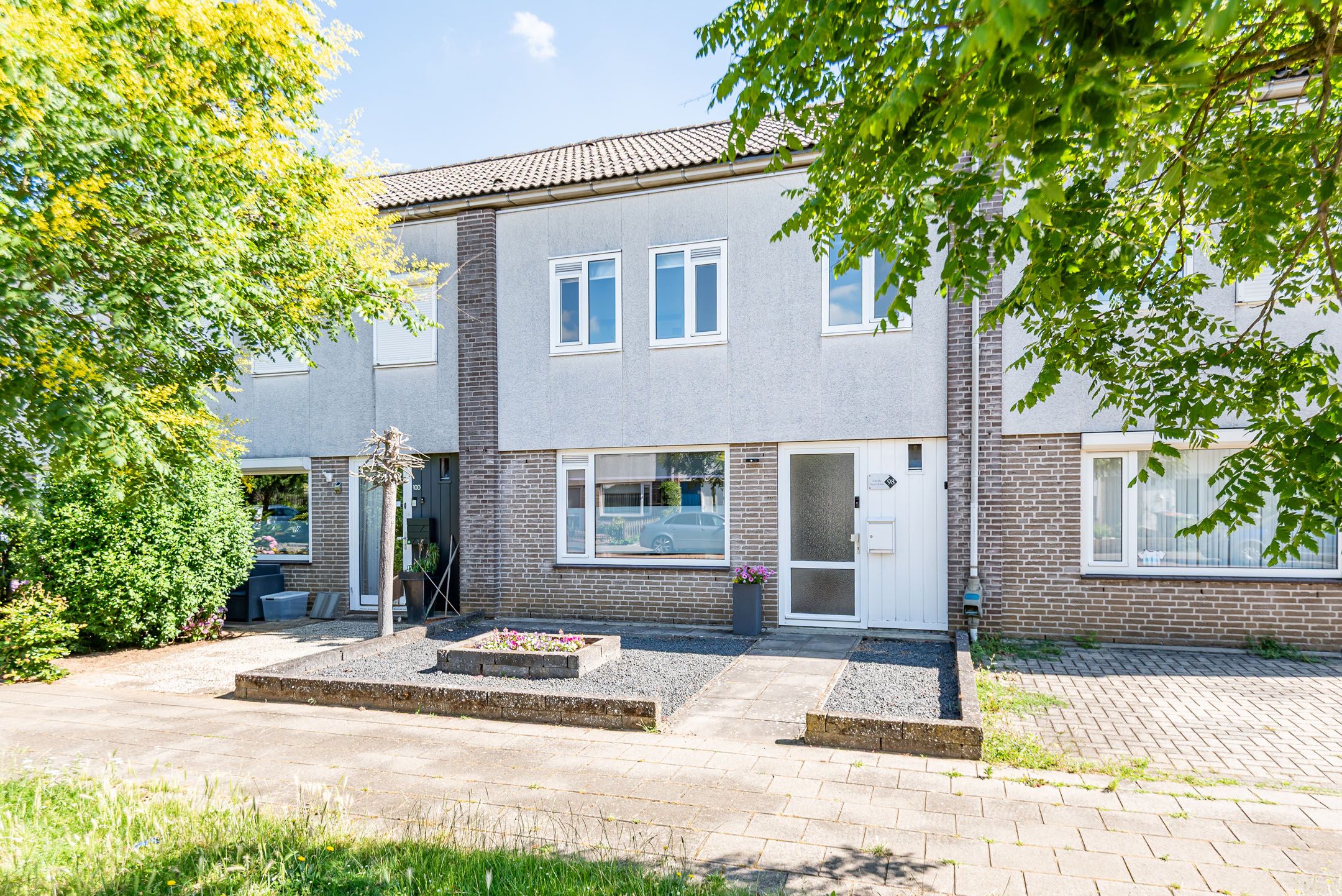 Vulcaanstraat 98 