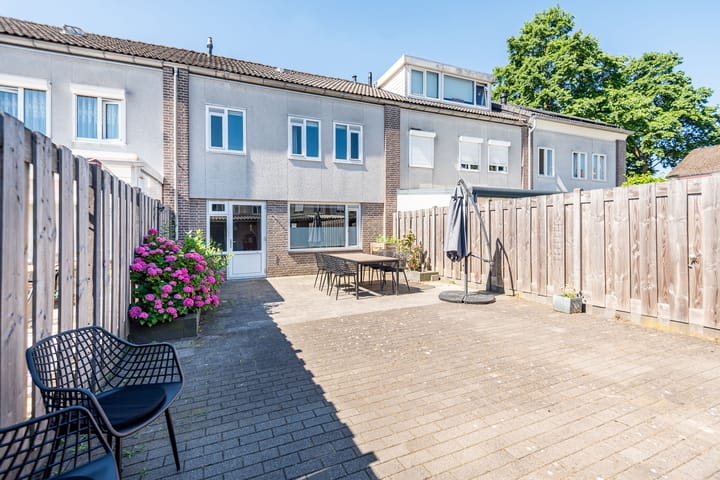 Foto 4 van Vulcaanstraat 98