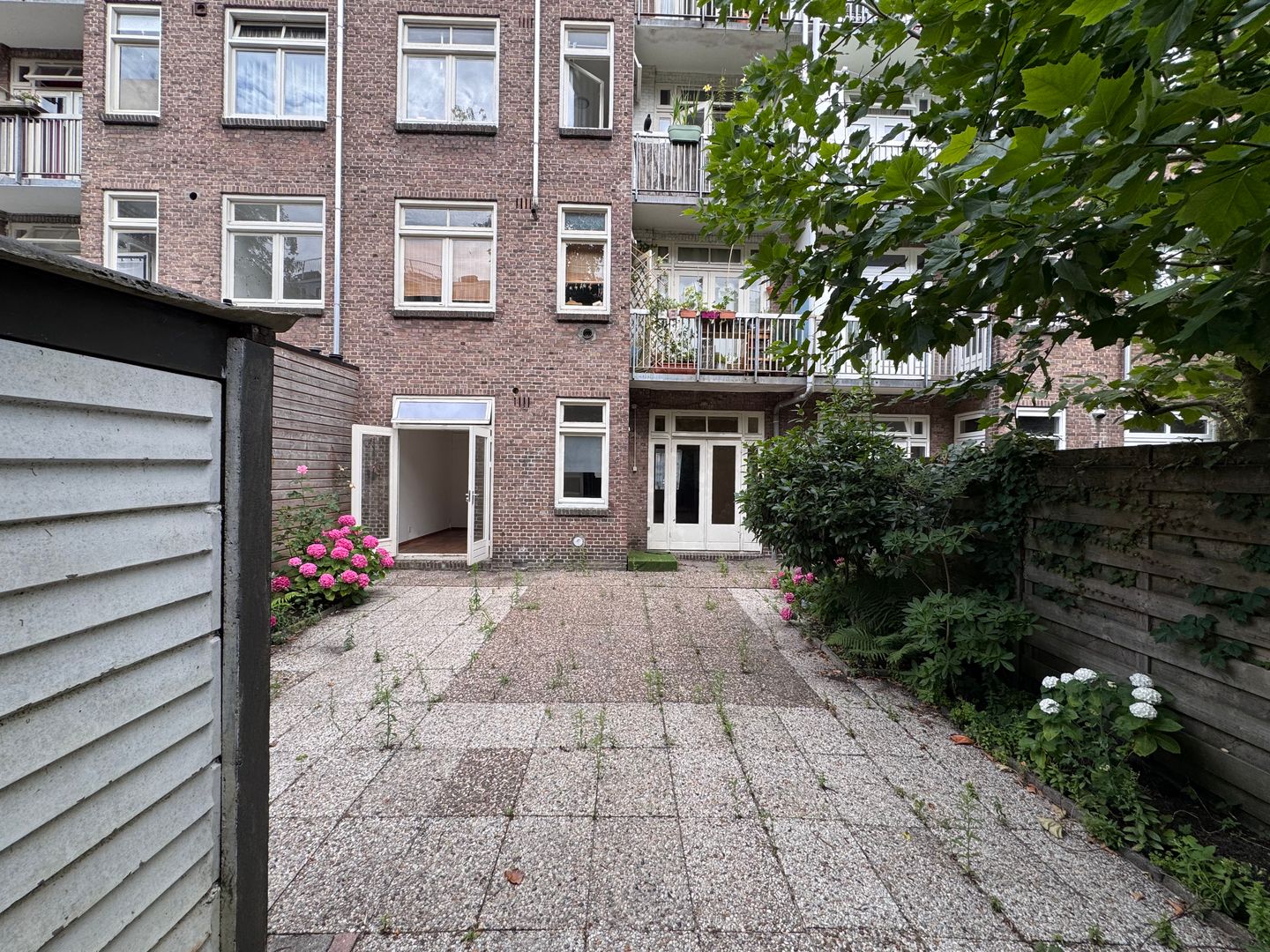 Photo 10 of Paramariboplein 22
