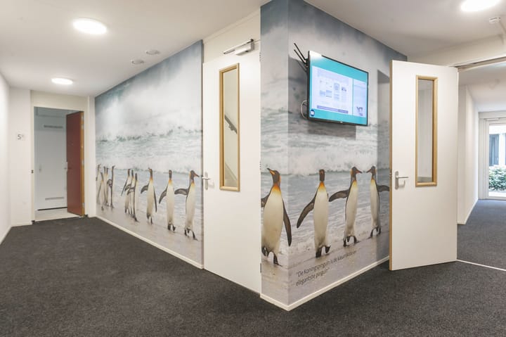 Appartement te huur: Koningsstraat 7A, Hilversum