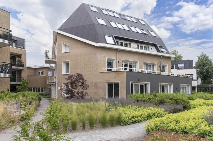 Appartement te huur: Koningsstraat 7A, Hilversum