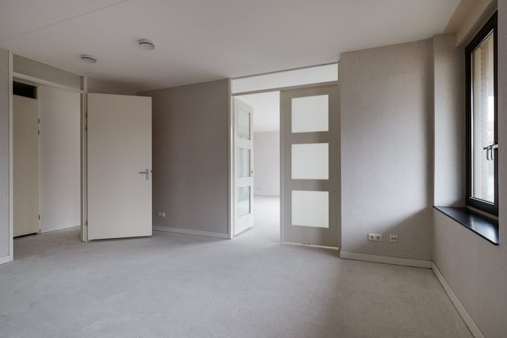 Appartement te huur: Koningsstraat 7A, Hilversum