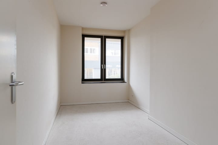 Appartement te huur: Koningsstraat 7A, Hilversum