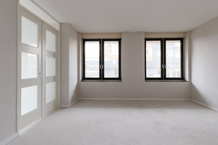 Appartement te huur: Koningsstraat 7A, Hilversum