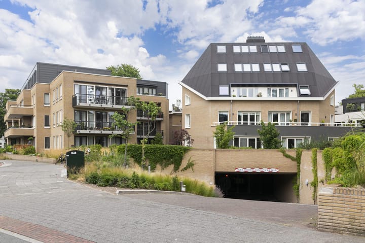 Appartement te huur: Koningsstraat 7A, Hilversum